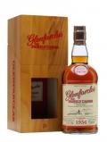 A bottle of Glenfarclas 1956 / Family Casks 2014 / Sherry Cask #1768 Speyside Whisky